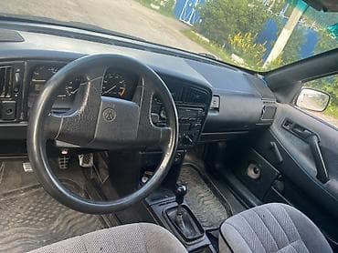 ауди ц3 100 универсал: Volkswagen Passat Variant: 1989 г., 1.8 л, Механика, Бензин, Универсал — 9