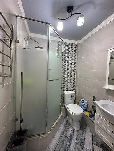 2 комнаты, 52 м², Элитка, 5 этаж, Евроремонт — 6