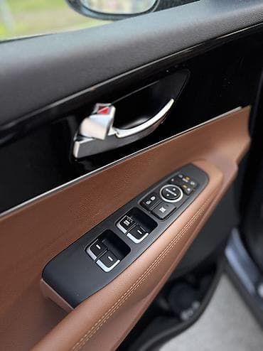 86: Kia Sorento: 2019 г., 2.2 л, Автомат, Дизель — 9