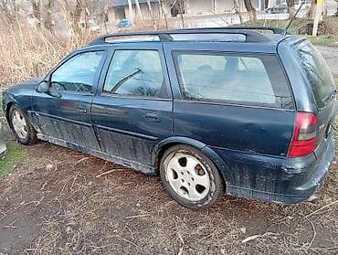 продаю или миняю: Opel Vectra: 2000 г., Механика — 2