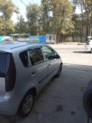 купить опель вектра б: Mitsubishi Colt: 2007 г., 1.1 л, Механика, Бензин, Седан — 4