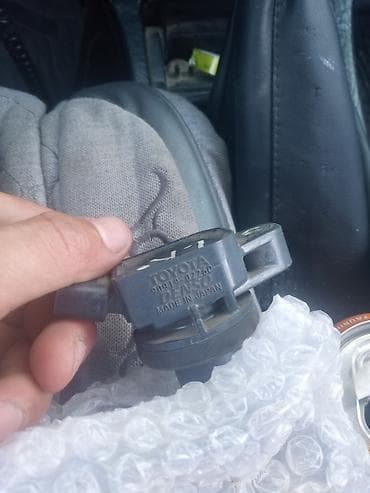 Катушка зажигания Toyota/Denso - Производитель: DENSO (Made in Japan) — 1