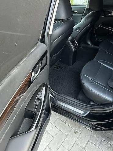 Транспорт: Kia K7: 2018 г., 3 л, Типтроник, Бензин, Седан — 7