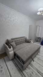 купить кресло и диван: Прямой диван, Новый, Трехместный — 5