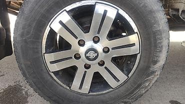 Унаа сатуу: Mercedes-Benz Спринтер: 2016 г., 2.7 л, Механика, Дизель, Универсал — 8