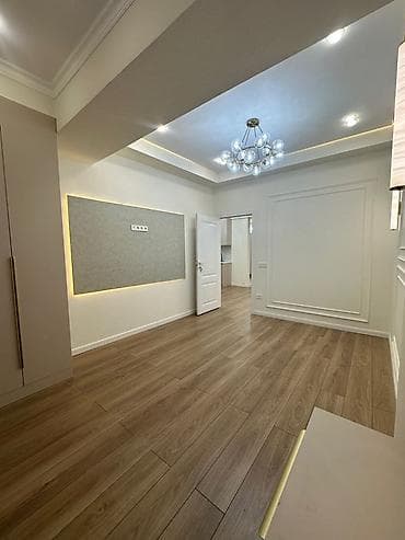 Недвижимость: 3 комнаты, 85 м², 1000 мелочей (Карпинка) Элитка, 9 этаж, Евроремонт — 3