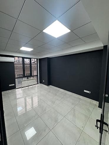 ала тоо дача: Кеңселерди ижаралоо, 50 м², Бизнес борборунда, 1-катар — 7