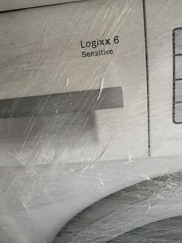 osmo 6: Стиральная машина Bosch Logixx 6 Sensitive, фронтальная загрузка — 3