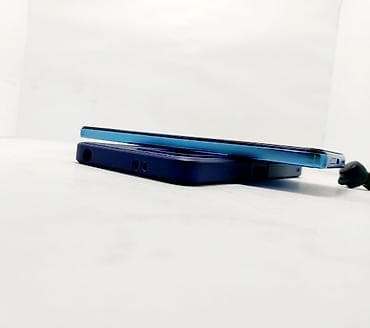 infinix note 60 pro: Redmi, Redmi Note 12 Pro+ 5G, Б/у, 256 ГБ, цвет - Синий, 1 SIM, 2 SIM — 10