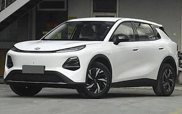Changan Qiyuan Q05: 2025 г., Электромобиль at lalafo.kg Changan Qiyuan Q05: 2025 г., Электромобиль