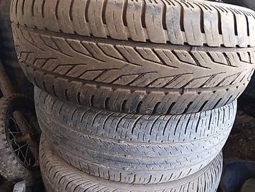 пассат б3 запчасти: Шины легковые, размер 195/65 R15. Характеристики: - Марка: WANDA - — 4