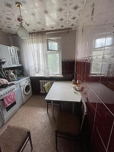квартира кант: 🏡 Продается 3-комнатная квартира, 58 м², г. Кант Квартира в хорошем — 3