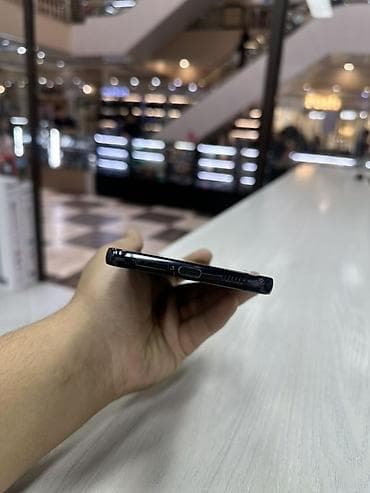 poco 5pro: Samsung Galaxy S22 Plus, Б/у, 256 ГБ, цвет - Черный — 4