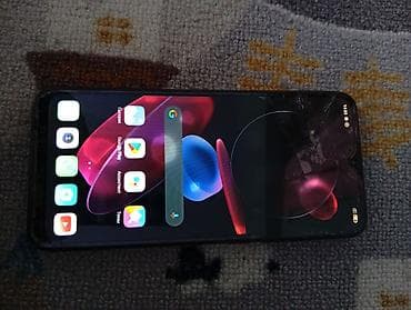 poco c55: Redmi, Redmi 9A, Б/у, цвет - Черный, 2 SIM — 2