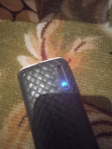 питаня: Внешний аккумулятор (power bank) - Два полноразмерных USB-порта для — 3