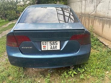 лямбда зонд хонда срв: Honda Civic: 2011 г., 1.2 л, Механика, Бензин, Кабриолет — 5