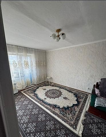 group: 1 комната, 29 м², Хрущевка, 4 этаж, Косметический ремонт — 1