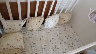 детские кроватки бишкек дордой: Детские манежи в наличии 2 шт( покупали для двойни) в хорошем — 6