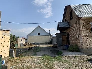 Недвижимость: Продается большой мансардный дом С евро ремонтом размер дома — 5