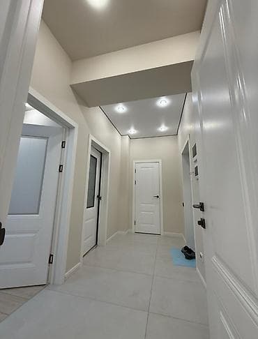 алтын ордо ж м: 1 бөлмө, 48 м², Элитка, 4 кабат, Евроремонт — 5