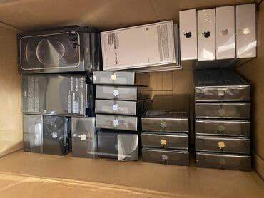 айфон 12 про макс новый: IPhone 12 Pro Max, Жаңы, 256 ГБ, Көк, Заряддоочу түзүлүш, Куту, Коргоочу айнек, 100 % — 4