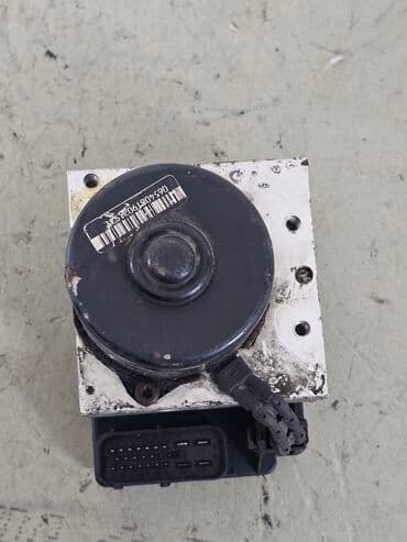 запчасти для опель вектра б: Блок ABS Skoda 2000 г., Б/у, Оригинал, Германия — 8