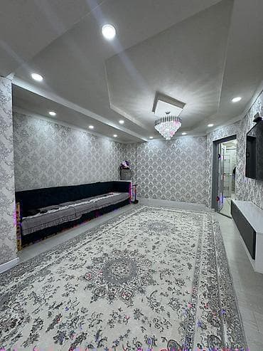 участок селекции: 3 комнаты, 67 м², Элитка, 3 этаж, Евроремонт — 2