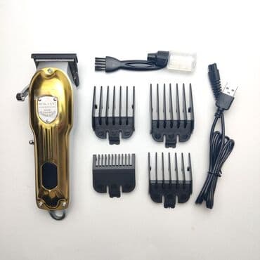 ротар: Машинка для стрижки волос Роторная — 3