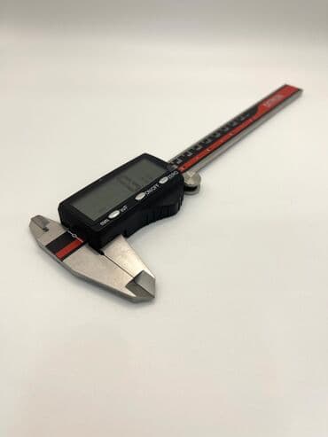 толщиномер phenix 7000 max: Цифровой Штангенциркуль Диапазон измерения: 0-150 мм Бренд: DITRON — 2