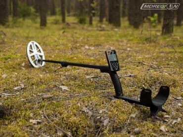 металаискател бу: Металлоискатель XP ORX (Катушка 24x13 HF, Без наушников, Блок) XP ORX — 1