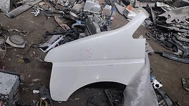 Унаа: Зеркало боковое наружное для автомобиля - Тип: правое/левое боковое — 6