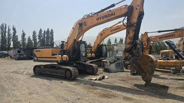 авто с последующим выкупом без первоначального взноса: Экскаватор | Выкорчевывание пней, Траншеи, Котлованы — 5