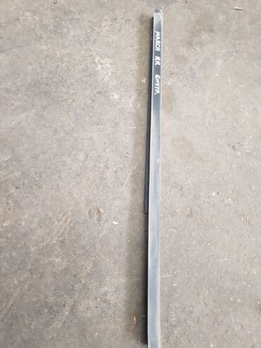 все что нужно для маникюр: Nissam March k11 молдинг на дверь Ниссан Марч К11 Задний правый. По — 1