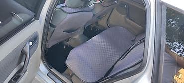 terrano 2: Nissan Primera: 2001 г., 1.8 л, Механика, Бензин, Универсал — 5
