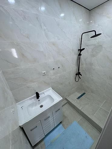 Продажа квартир: 2 комнаты, 53 м², Элитка, 4 этаж, Дизайнерский ремонт — 6