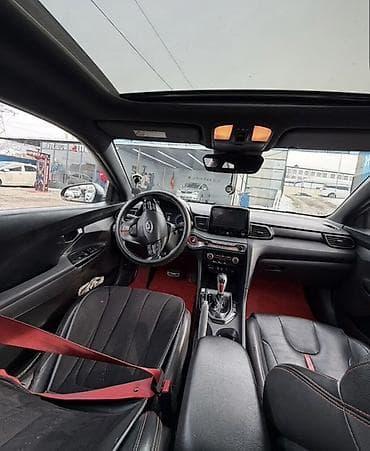 ml 163: Hyundai Veloster: 2018 г., 1.6 л, Автомат, Бензин, Купе — 3