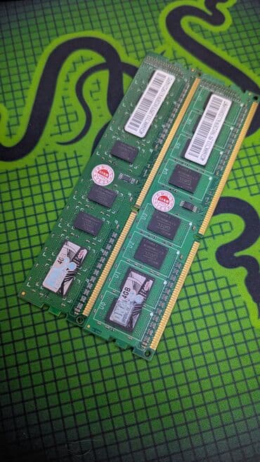 озу 4 гб ddr3 для ноутбука: Оперативная память, Б/у, 4 ГБ, DDR3, 1600 МГц, Для ПК — 1