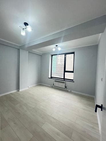 prime park: 1 комната, 41 м², Элитка, 7 этаж, Евроремонт — 2