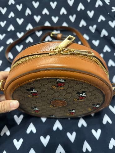 сумка клатч б у: Сумка 👜 почти новая в отличном состоянии 400 сом — 3