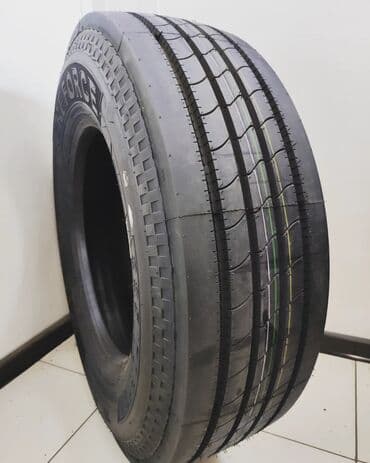 хово балка: Шина GREFORCE 285/70R19.5/18PR GR612 предназначена для установки на — 1