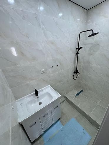90000: 2 комнаты, 53 м², Элитка, 4 этаж, Дизайнерский ремонт — 4