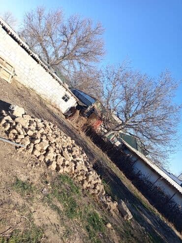 Сниму дом: Дом, 75 м², 3 комнаты, Собственник, Косметический ремонт — 2