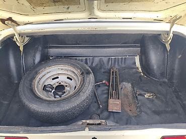 жалабат машина: Москвич 2140: 1985 г. — 10