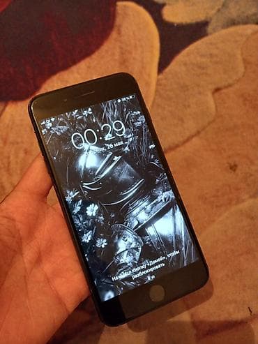 iphone 8 64 гб: IPhone 7 Plus, 128 ГБ, Черный, 81 % — 1