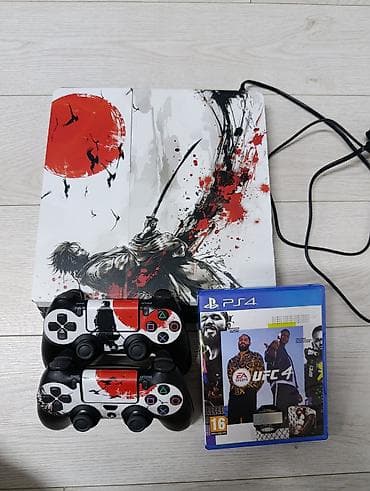 игры на playstation 2: Срочно продаю сони 4 слим 825 Гб с дисководом — 1