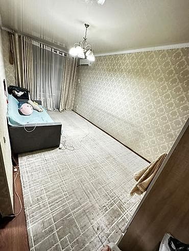2 комнаты, 41 м², Индивидуалка, 5 этаж, Косметический ремонт — 1