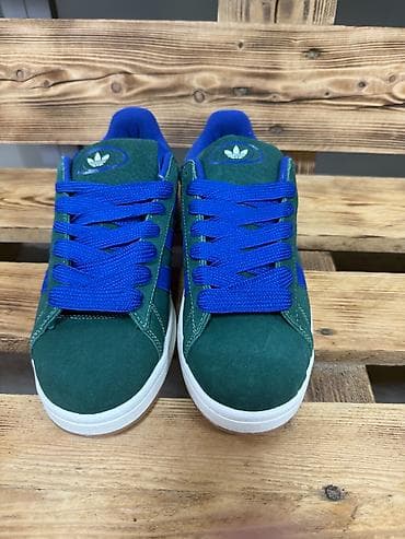 Личные вещи: Мужские кроссовки, 41, Adidas, Новый, Самовывоз, Платная доставка — 4
