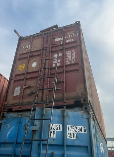 купить оборудование для розлива пива: Продается двери отСухогрузной морской контейнера для обработки кузова — 1