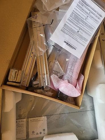 кампьютер: Сервер HP ProLiant(Lifesize UVC 1150) 1U E5-2620, 1 TB HDD, 32 GB RAM — 5