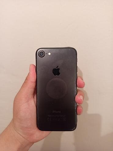 bang olufsen: IPhone 7, 32 ГБ — 6